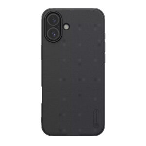 Futrola Nillkin Super Frost Pro za iPhone 16 (6.1) crna