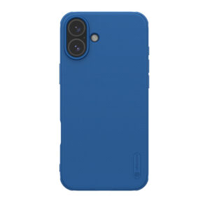Futrola Nillkin Super Frost Pro za iPhone 16 (6.1) plava
