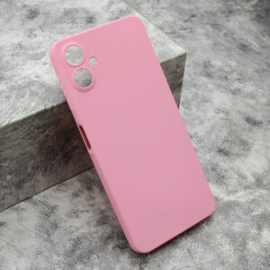 Futrola GENTLE COLOR za Samsung A065F Galaxy A06 roze