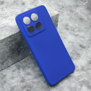 Futrola GENTLE COLOR za Xiaomi 14T plava