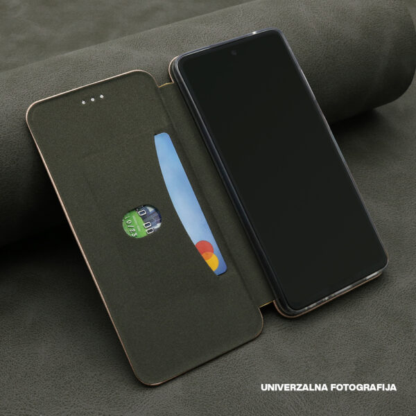 Futrola BI FOLD Ihave za Samsung S931B Galaxy S25 5G roze - Image 2