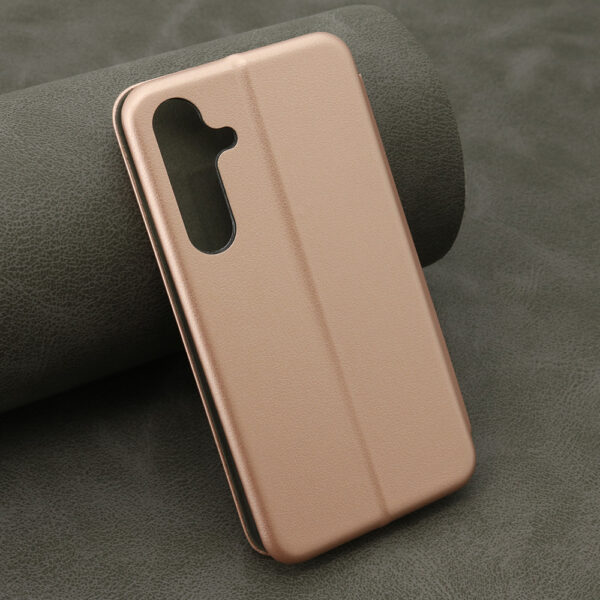 Futrola BI FOLD Ihave za Samsung S931B Galaxy S25 5G roze - Image 3