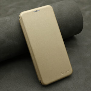 Futrola BI FOLD Ihave za Samsung S931B Galaxy S25 5G zlatna