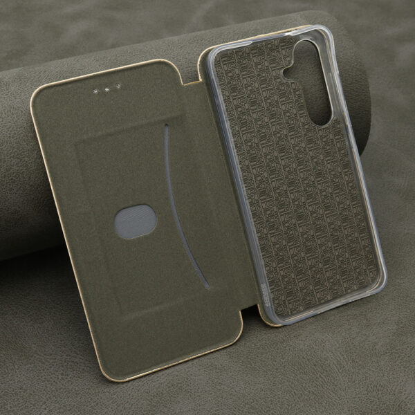 Futrola BI FOLD Ihave za Samsung S931B Galaxy S25 5G zlatna - Image 4