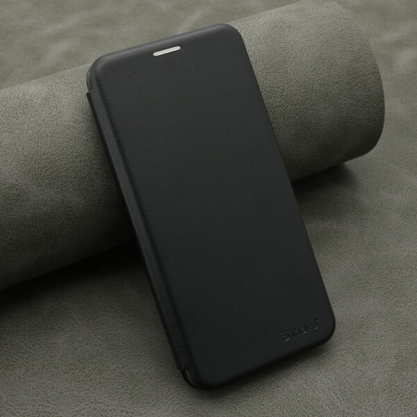 Futrola BI FOLD Ihave za Samsung S936B Galaxy S25 Plus 5G crna