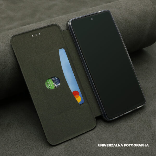 Futrola BI FOLD Ihave za Samsung S936B Galaxy S25 Plus 5G crna - Image 2