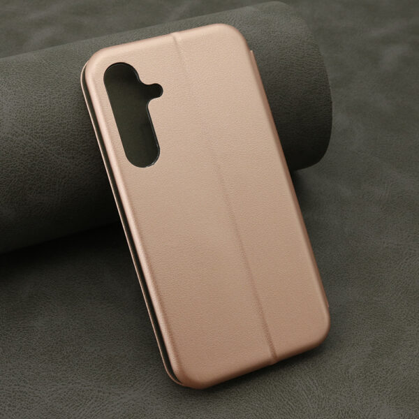 Futrola BI FOLD Ihave za Samsung S936B Galaxy S25 Plus 5G roze - Image 3