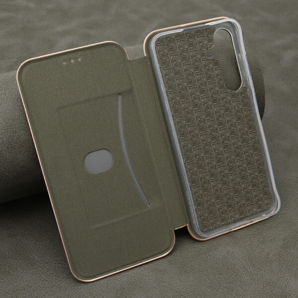Futrola BI FOLD Ihave za Samsung S936B Galaxy S25 Plus 5G roze - Image 4