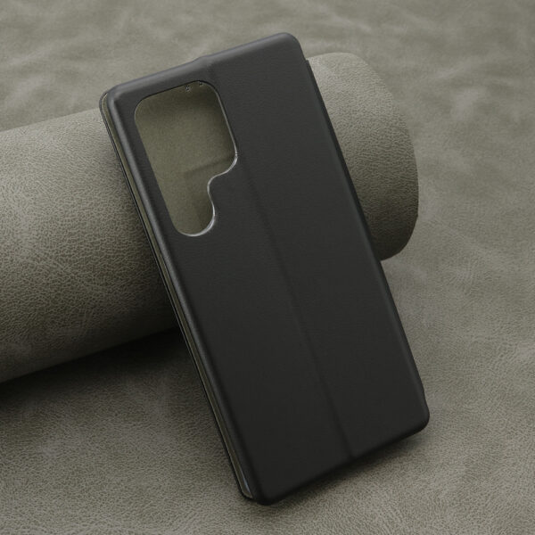 Futrola BI FOLD Ihave za Samsung S938B Galaxy S25 Ultra 5G crna - Image 3
