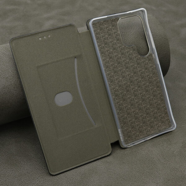 Futrola BI FOLD Ihave za Samsung S938B Galaxy S25 Ultra 5G crna - Image 4