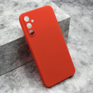 Futrola GENTLE COLOR za Samsung S931B Galaxy S25 5G crvena