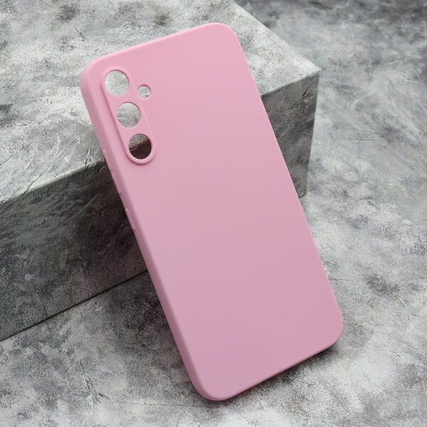 Futrola GENTLE COLOR za Samsung S931B Galaxy S25 5G roze