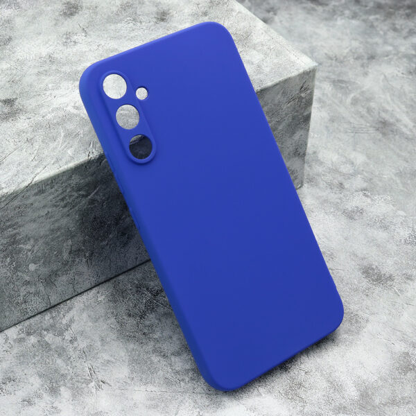 Futrola GENTLE COLOR za Samsung S936B Galaxy S25 Plus 5G plava