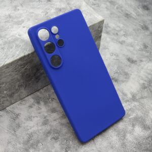 Futrola GENTLE COLOR za Samsung S938B Galaxy S25 Ultra 5G plava