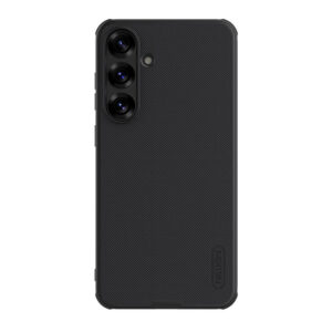 Futrola Nillkin Super Frost Pro Magnetic za Samsung S936B Galaxy S25 Plus 5G crna