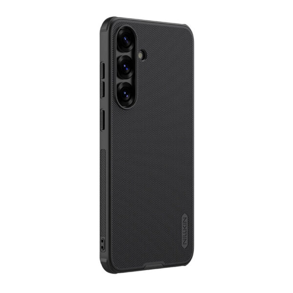 Futrola Nillkin Super Frost Pro Magnetic za Samsung S936B Galaxy S25 Plus 5G crna - Image 3