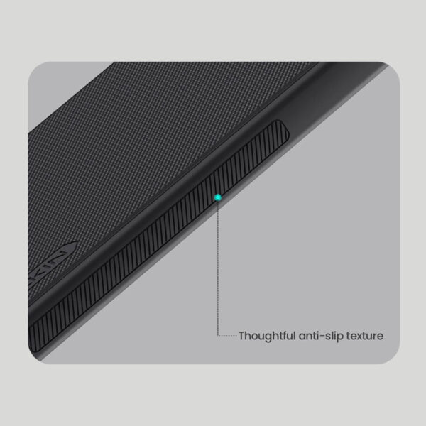Futrola Nillkin Super Frost Pro Magnetic za Samsung S936B Galaxy S25 Plus 5G crna - Image 15