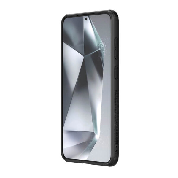 Futrola Nillkin Super Frost Pro za Samsung S931B Galaxy S25 5G crna - Image 4