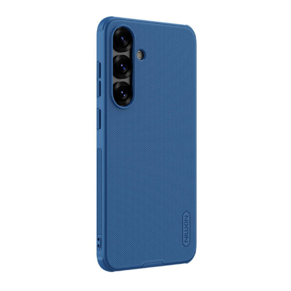 Futrola Nillkin Super Frost Pro za Samsung S936B Galaxy S25 Plus 5G plava - Image 3