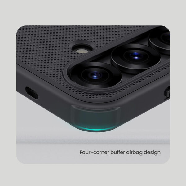 Futrola Nillkin Super Frost Pro za Samsung S936B Galaxy S25 Plus 5G plava - Image 9