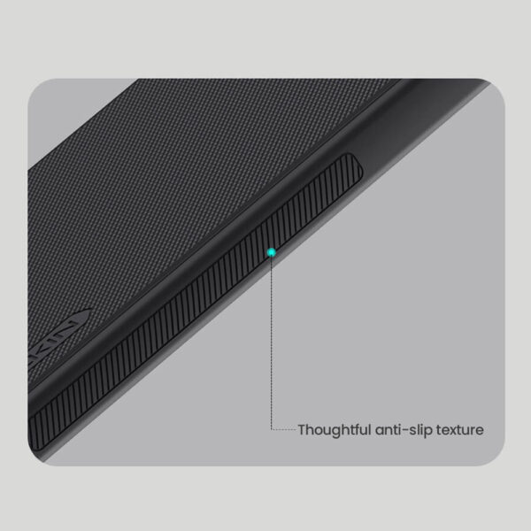Futrola Nillkin Super Frost Pro za Samsung S936B Galaxy S25 Plus 5G plava - Image 13