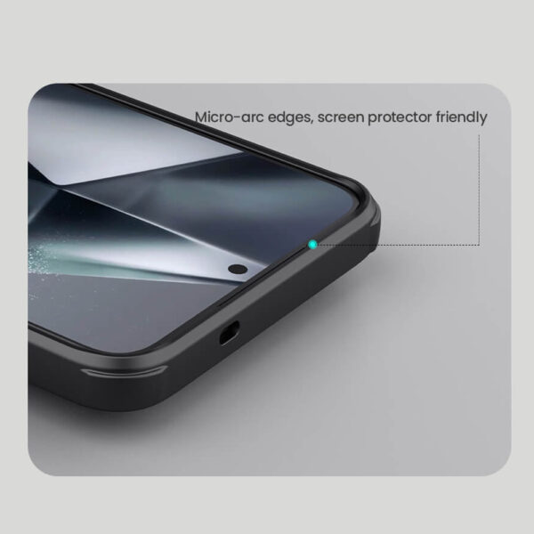 Futrola Nillkin Super Frost Pro za Samsung S936B Galaxy S25 Plus 5G plava - Image 14