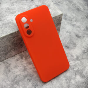 Futrola GENTLE COLOR za Samsung A366B Galaxy A36 5G crvena