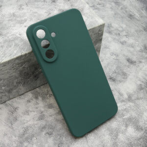 Futrola GENTLE COLOR za Samsung A366B Galaxy A36 5G zelena