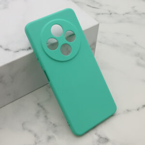 Futrola Soft Silicone za Xiaomi Redmi 14C mint