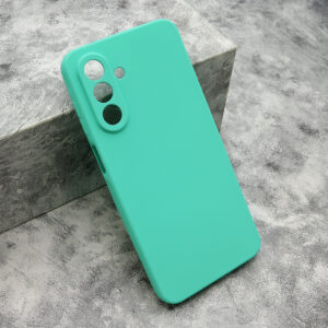 Futrola GENTLE COLOR za Samsung A266B Galaxy A26 5G tirkizna