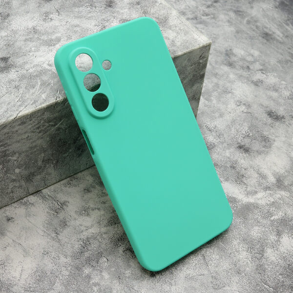 Futrola GENTLE COLOR za Samsung A266B Galaxy A26 5G tirkizna