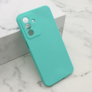 Futrola Soft Silicone za Samsung A266B Galaxy A26 5G mint