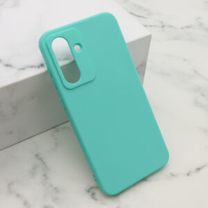 Futrola Soft Silicone za Samsung A566B Galaxy A56 5G mint