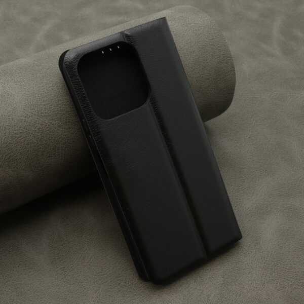 Futrola BI FOLD IHAVE PRIME STYLE za Honor X6b crna - Image 3
