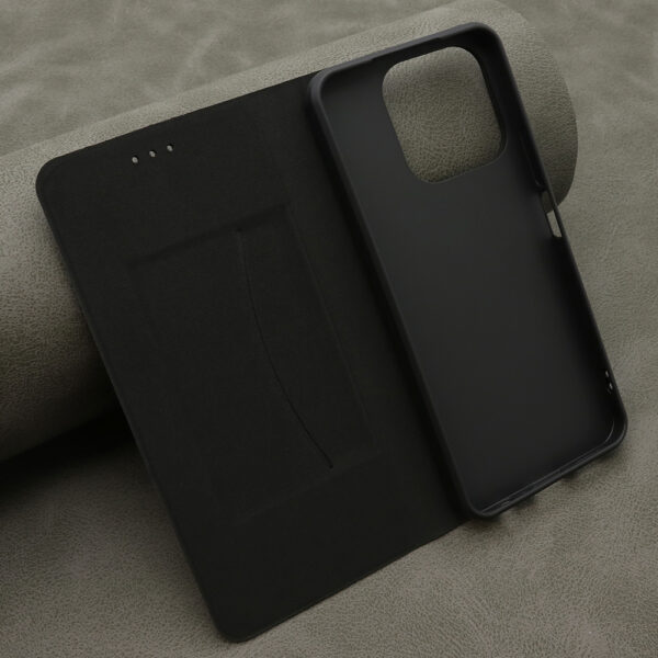 Futrola BI FOLD IHAVE PRIME STYLE za Honor X6b crna - Image 4
