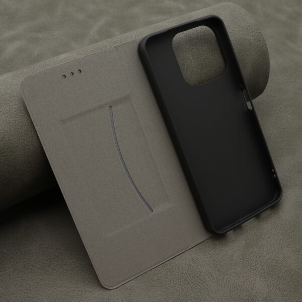 Futrola BI FOLD IHAVE PRIME STYLE za Honor X6b crvena - Image 4