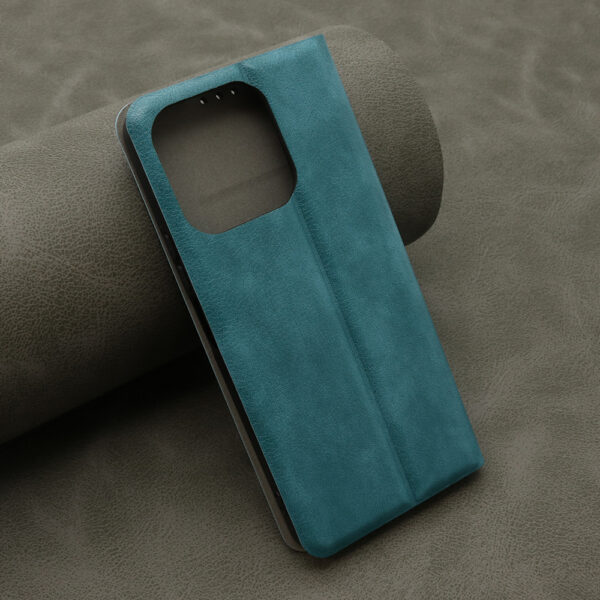 Futrola BI FOLD IHAVE PRIME STYLE za Honor X6b zelena - Image 3