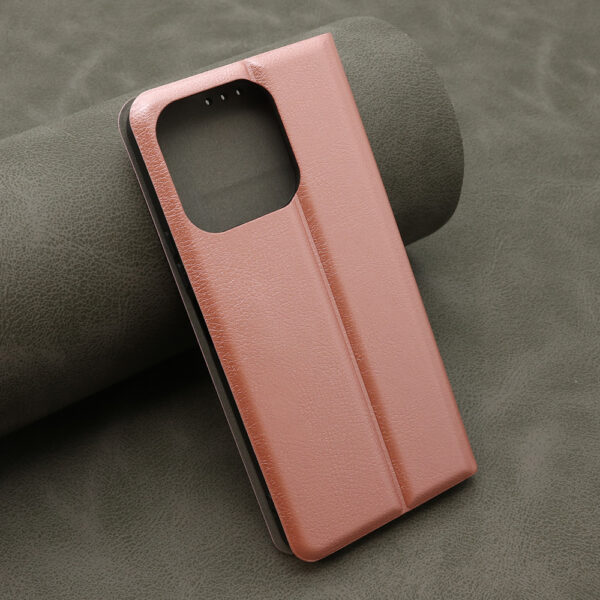 Futrola BI FOLD IHAVE PRIME STYLE za Honor X8b roze - Image 3