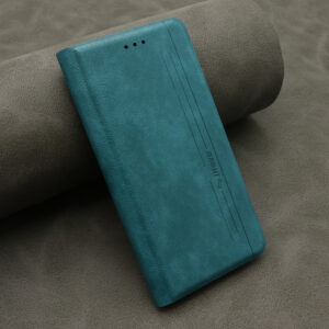 Futrola BI FOLD IHAVE PRIME STYLE za Honor X8b zelena