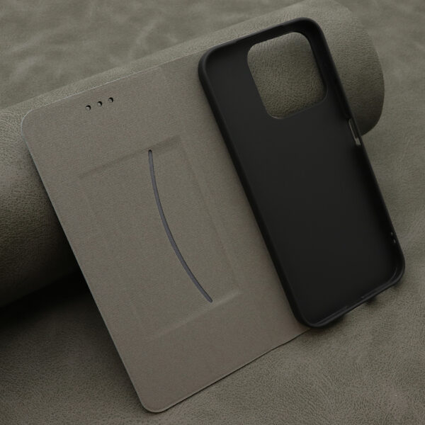 Futrola BI FOLD IHAVE PRIME STYLE za Honor X8b zelena - Image 4