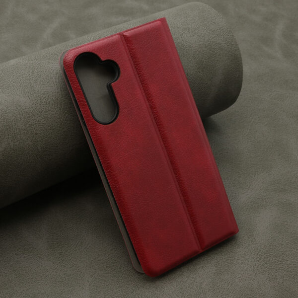 Futrola BI FOLD IHAVE PRIME STYLE za Samsung A155F/A156B Galaxy A15 4G/5G crvena - Image 3