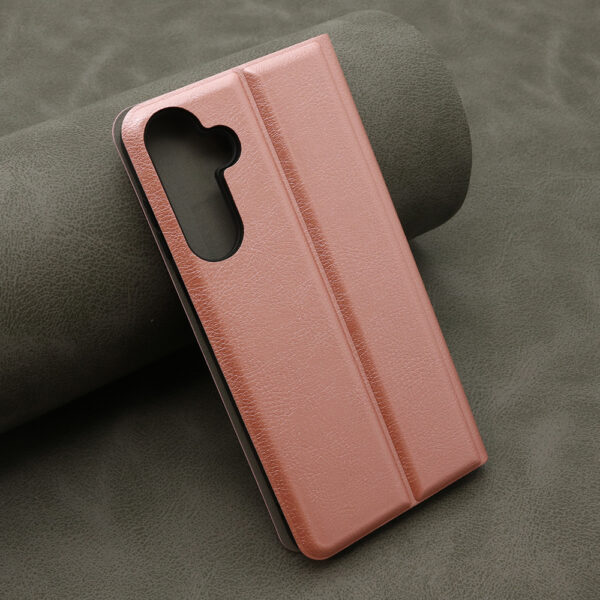 Futrola BI FOLD IHAVE PRIME STYLE za Samsung A166B Galaxy A16 5G roze - Image 3
