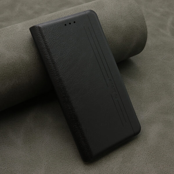 Futrola BI FOLD IHAVE PRIME STYLE za Xiaomi Redmi Note 13 4G crna