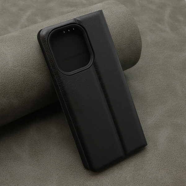 Futrola BI FOLD IHAVE PRIME STYLE za Xiaomi Redmi Note 13 4G crna - Image 3