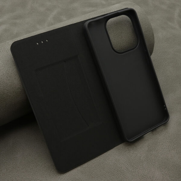 Futrola BI FOLD IHAVE PRIME STYLE za Xiaomi Redmi Note 13 4G crna - Image 4