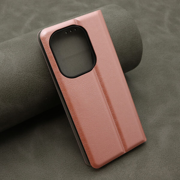 Futrola BI FOLD IHAVE PRIME STYLE za Xiaomi Redmi Note 13 Pro 4G roze - Image 3