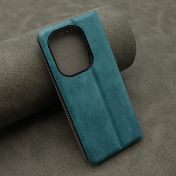 Futrola BI FOLD IHAVE PRIME STYLE za Xiaomi Redmi Note 13 Pro 4G zelena - Image 3
