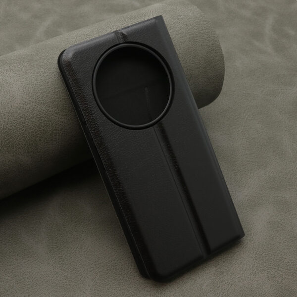 Futrola BI FOLD IHAVE PRIME STYLE za Xiaomi Redmi 14C 4G/Redmi A4 5G crna - Image 3
