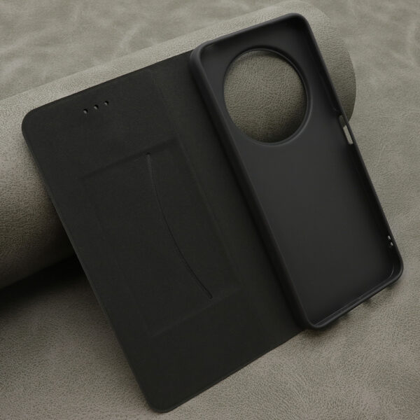 Futrola BI FOLD IHAVE PRIME STYLE za Xiaomi Redmi 14C 4G/Redmi A4 5G crna - Image 4
