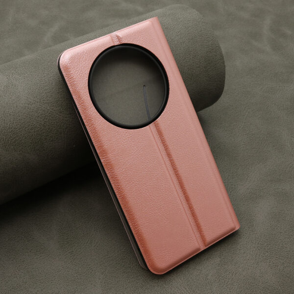 Futrola BI FOLD IHAVE PRIME STYLE za Xiaomi Redmi 14C 4G/Redmi A4 5G roze - Image 3